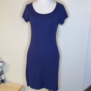 NWT hot kiss size medium body con dress